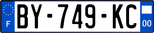 BY-749-KC