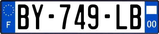 BY-749-LB
