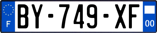 BY-749-XF