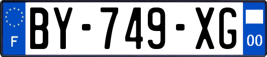 BY-749-XG