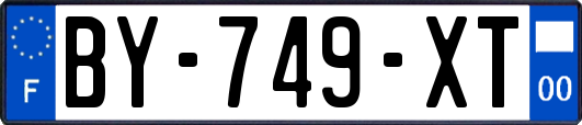 BY-749-XT