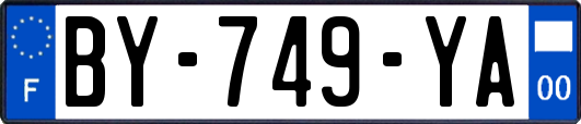 BY-749-YA
