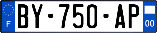 BY-750-AP