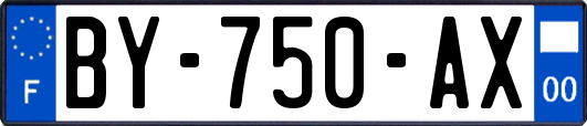 BY-750-AX