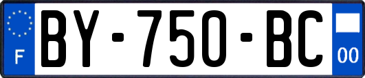 BY-750-BC