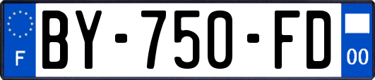BY-750-FD