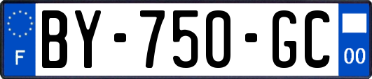 BY-750-GC