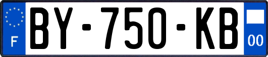 BY-750-KB