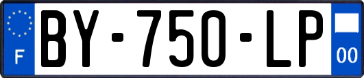 BY-750-LP