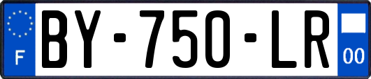 BY-750-LR