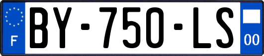 BY-750-LS