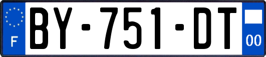 BY-751-DT
