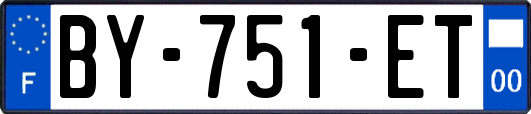 BY-751-ET