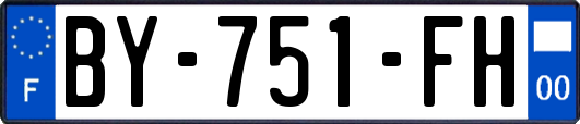 BY-751-FH