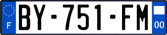 BY-751-FM