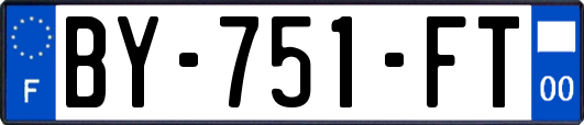 BY-751-FT
