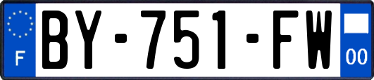 BY-751-FW