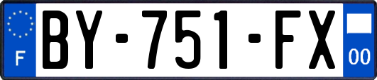 BY-751-FX