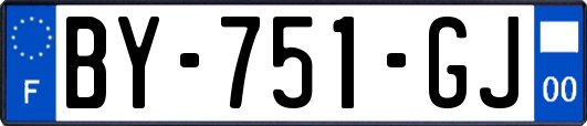 BY-751-GJ