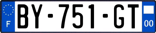 BY-751-GT