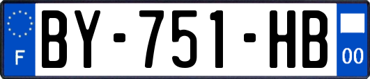 BY-751-HB
