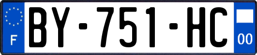 BY-751-HC
