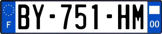 BY-751-HM