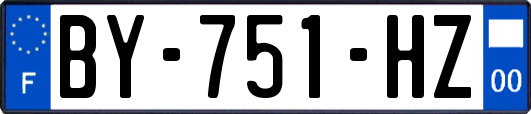 BY-751-HZ