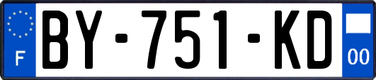 BY-751-KD
