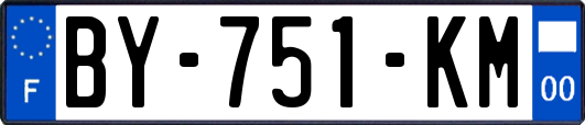 BY-751-KM