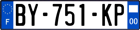BY-751-KP