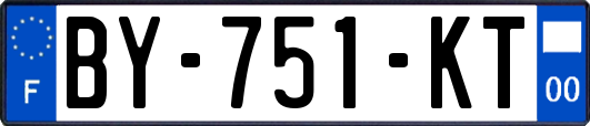 BY-751-KT