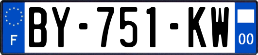 BY-751-KW