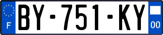 BY-751-KY