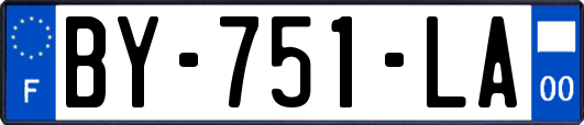 BY-751-LA