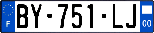 BY-751-LJ