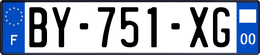BY-751-XG