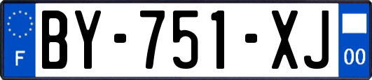 BY-751-XJ