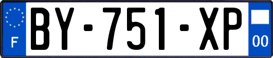 BY-751-XP
