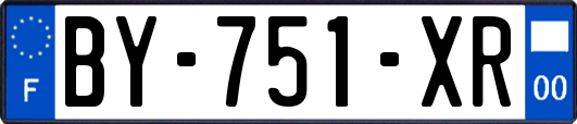 BY-751-XR