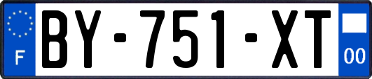 BY-751-XT