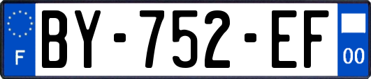 BY-752-EF