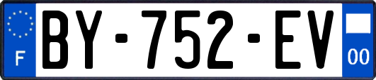 BY-752-EV