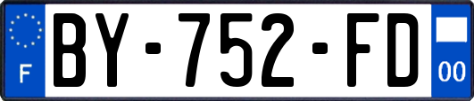 BY-752-FD