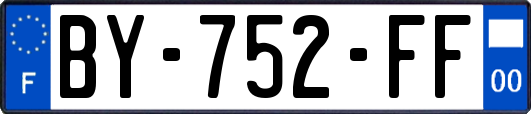 BY-752-FF