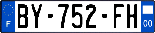 BY-752-FH