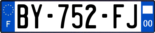 BY-752-FJ