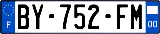 BY-752-FM