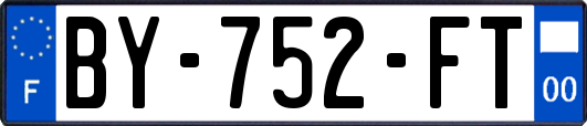 BY-752-FT