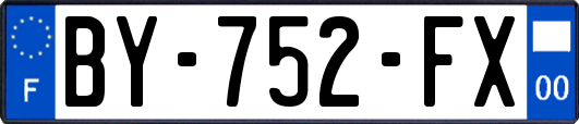 BY-752-FX